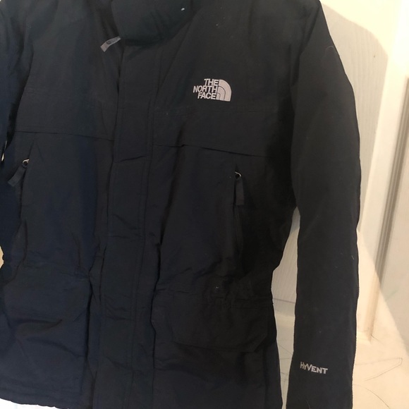 πππππnorthface Hyvent coat for boys ππππ - Picture 4 of 7